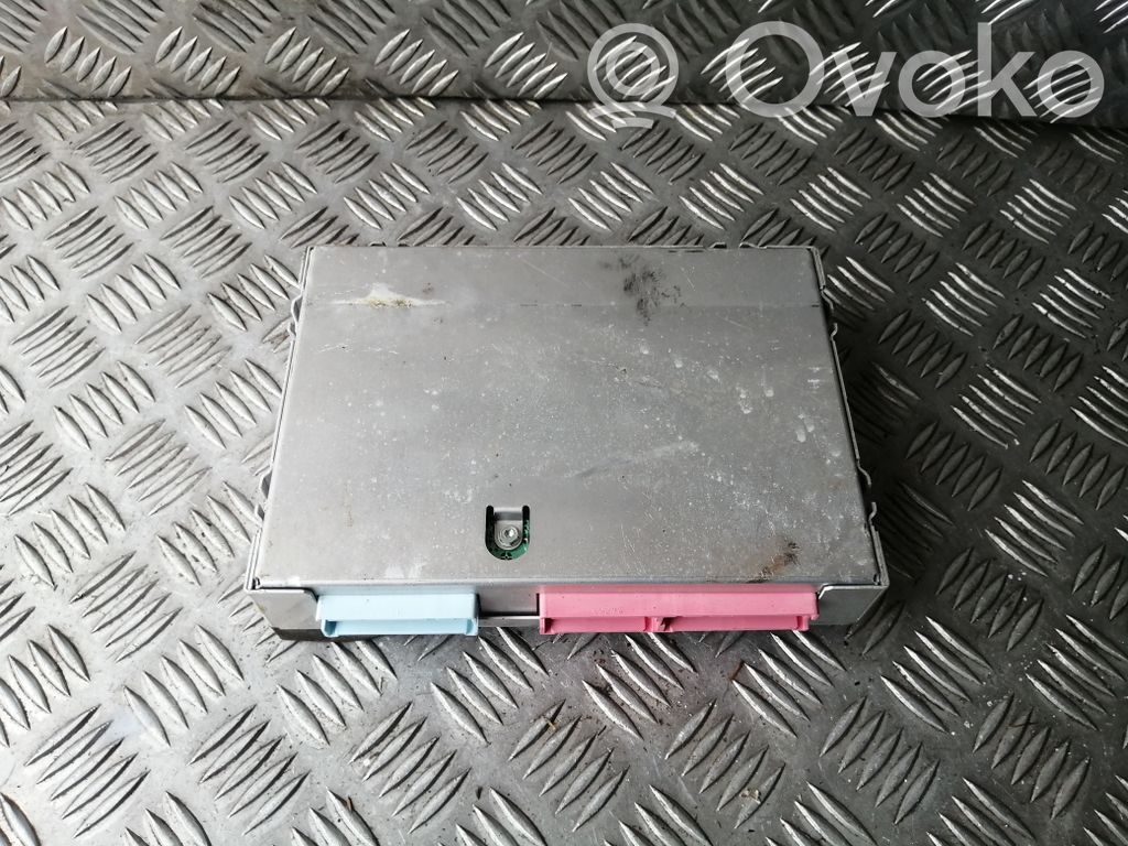 Pontiac Trans Sport Engine control unit/module 