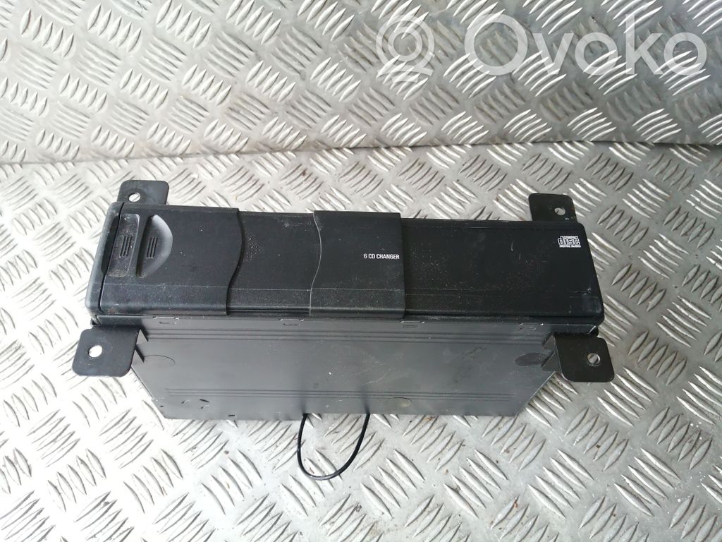 BMW X5 E53 Schimbător CD/DVD 