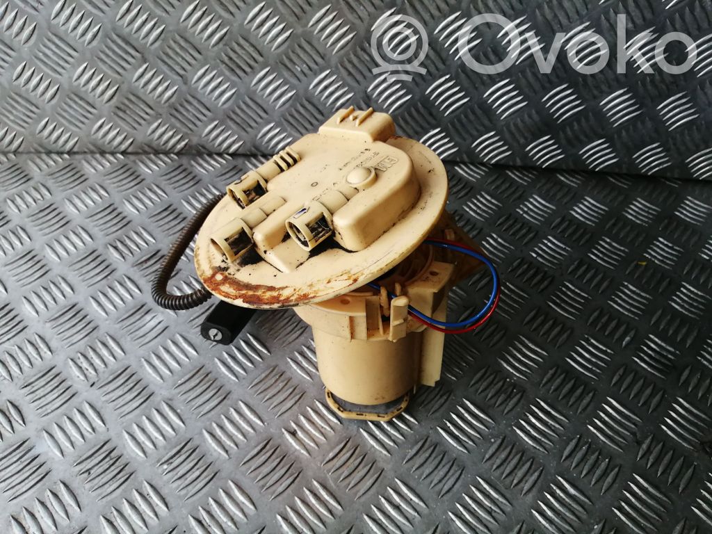 Opel Vectra C Bomba interna de combustible 