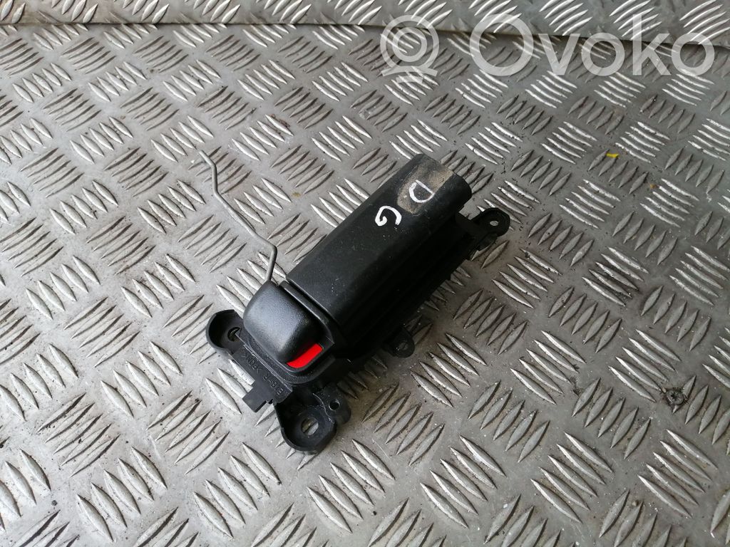 Mazda 5 Sliding door interior handle 