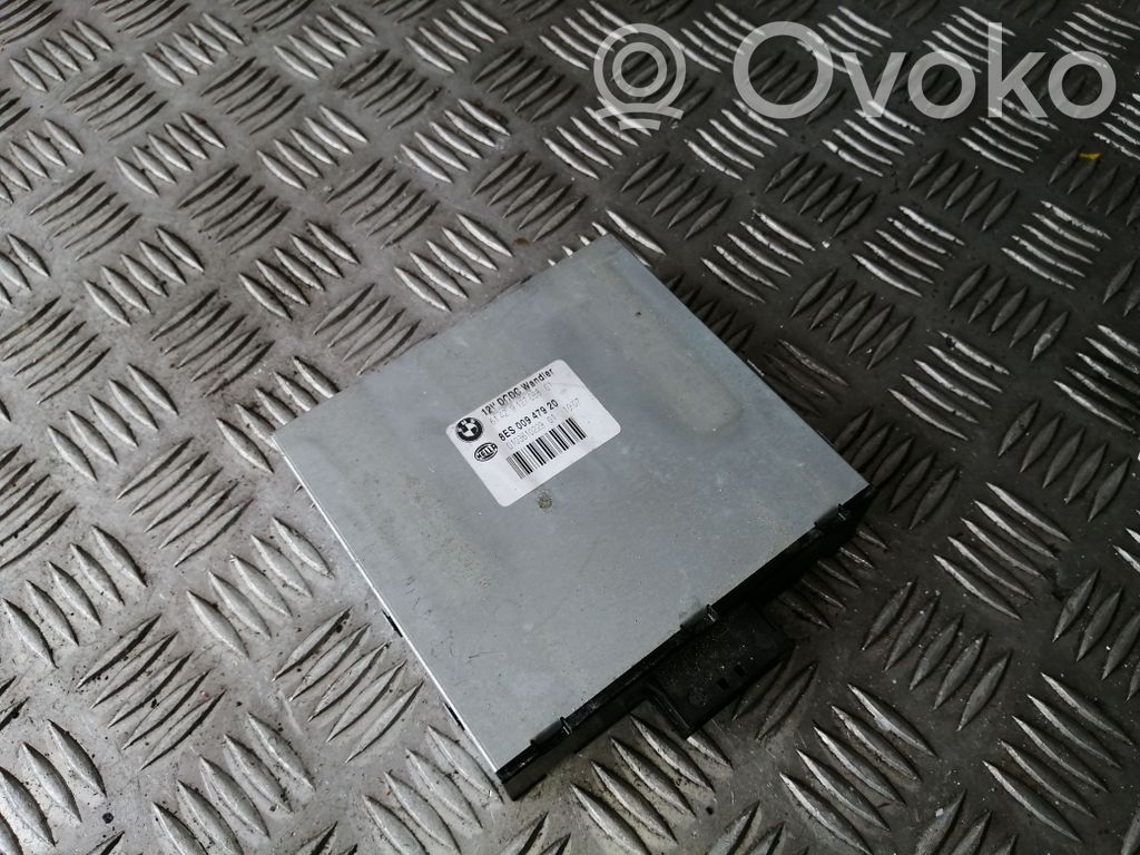 Other control units/modules   9127088,61429127088