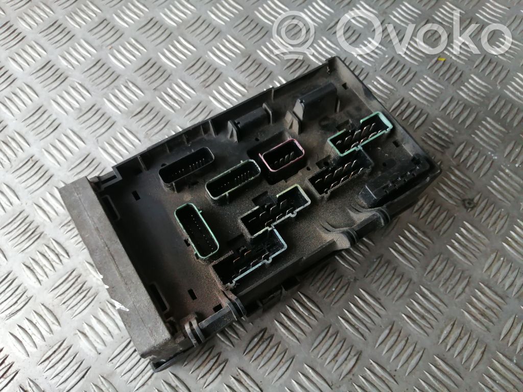 Chrysler Voyager Fuse module 