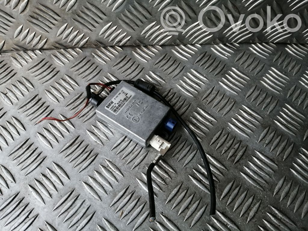 Aerial antenna amplifier   9123739,14404710