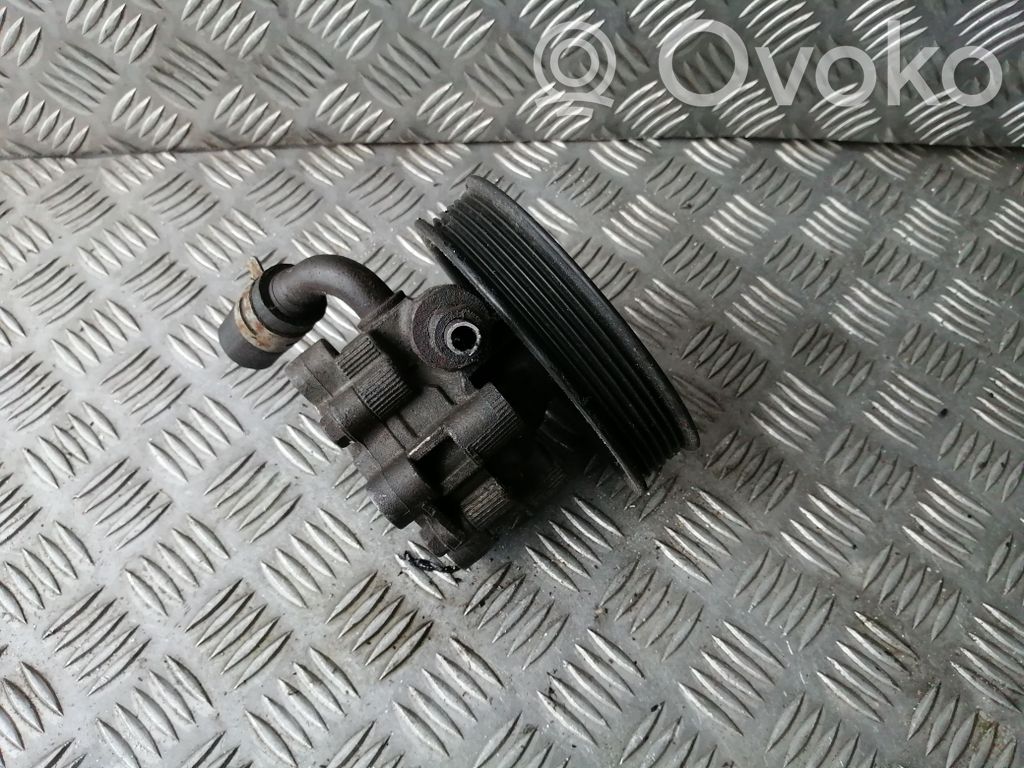 Chrysler Voyager Power steering pump 