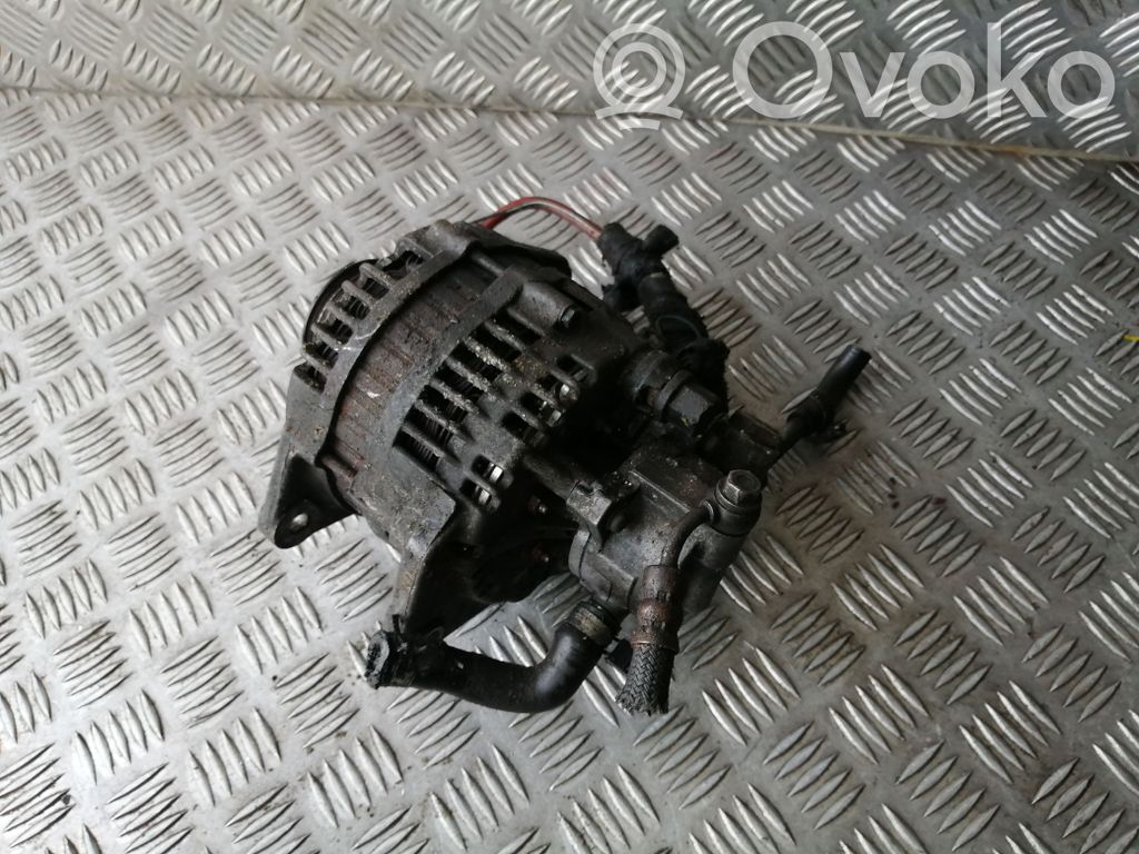 Opel Meriva A Alternador 