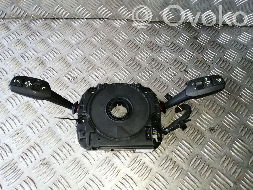 BMW 3 E90 E91 Rokturu komplekts 