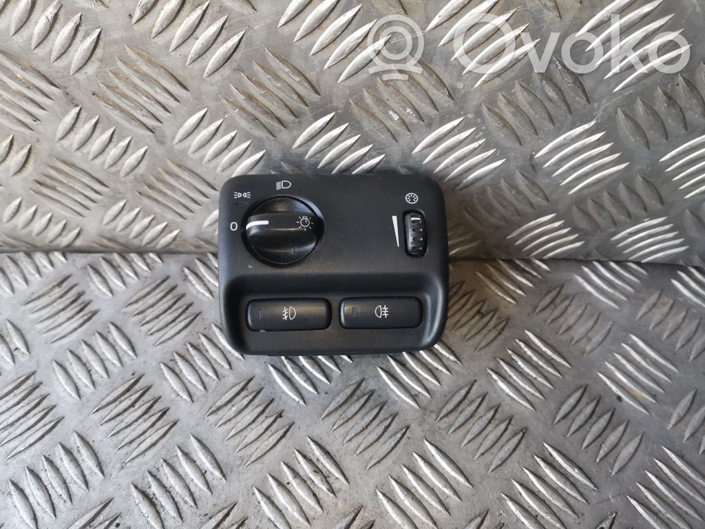 Volvo S80 Light switch 