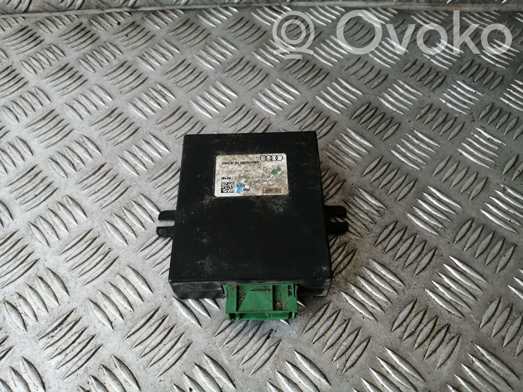 Audi A8 S8 D2 4D Other control units/modules 