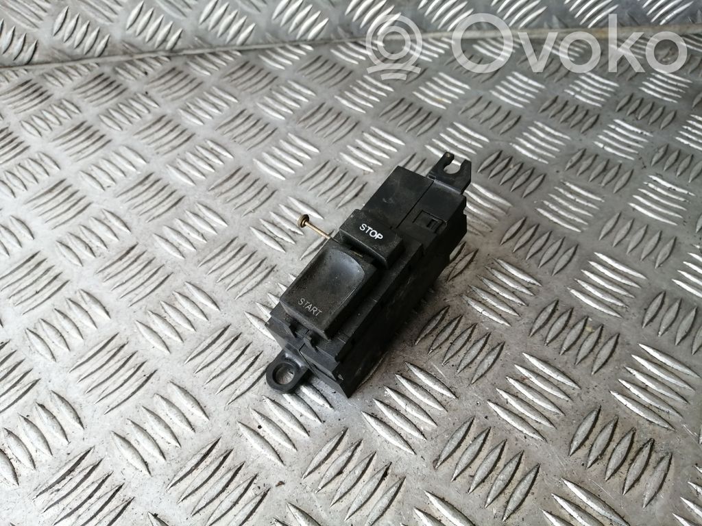 Audi A8 S8 D3 4E Engine start stop button switch 