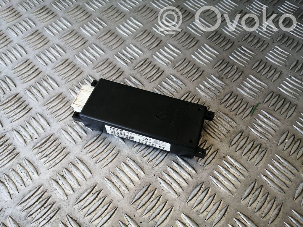 Citroen C4 Grand Picasso Unidad de control/módulo de bluetooth 