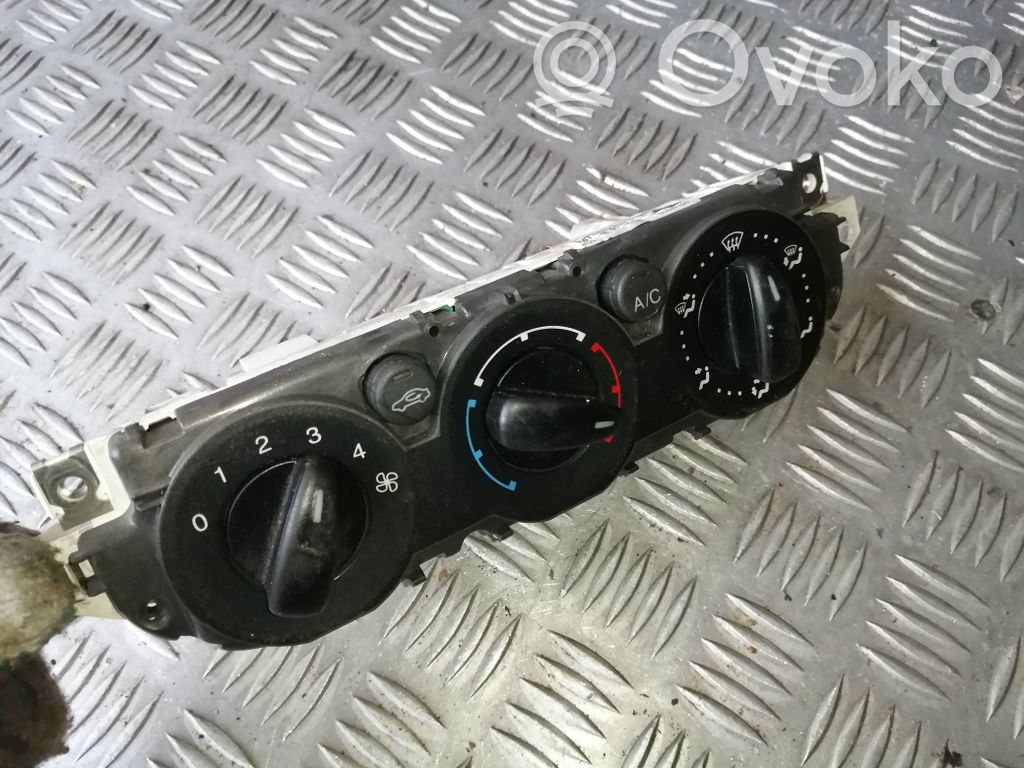 Climate control unit   3M5T19980AD,69607320