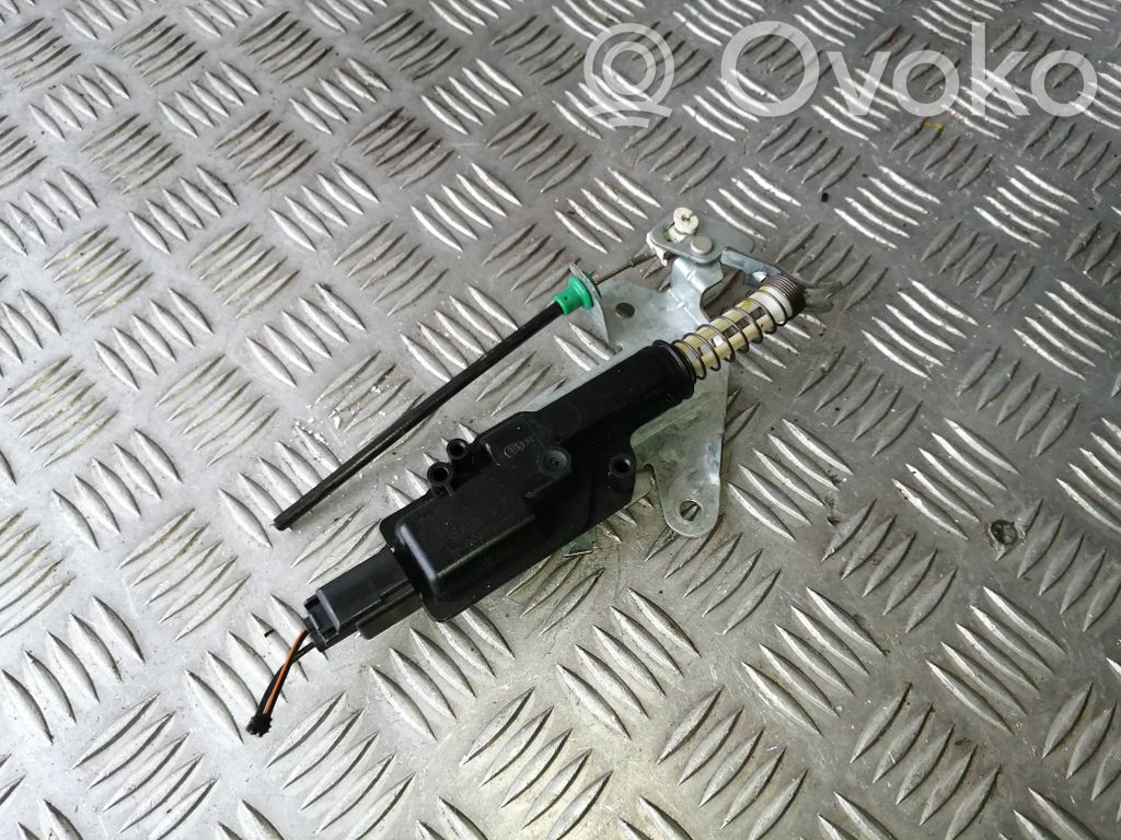 Ford Fiesta Tailgate boot lock/latch motor 