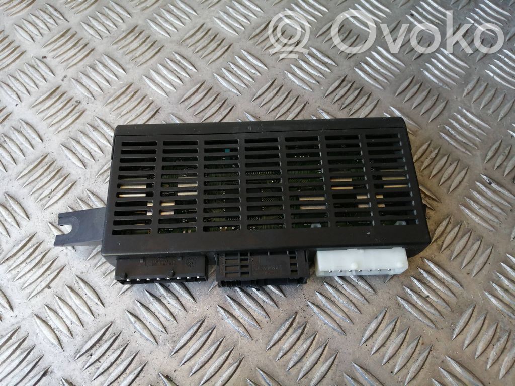 BMW 5 E39 Light module LCM 