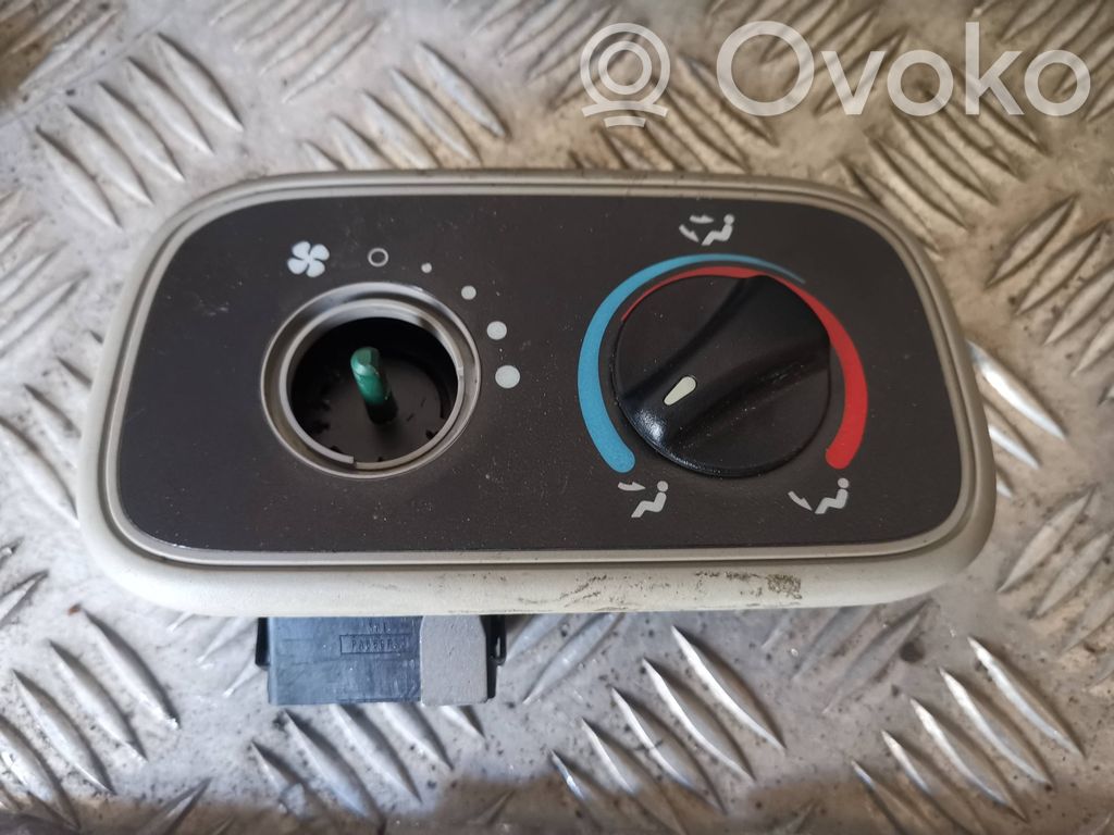 Ford Transit Unidad de control climatización 