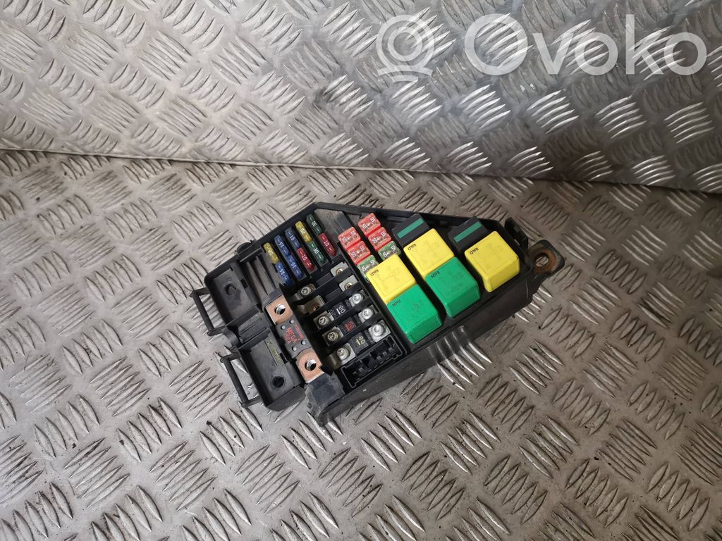 Sulakemoduuli   YQE103111