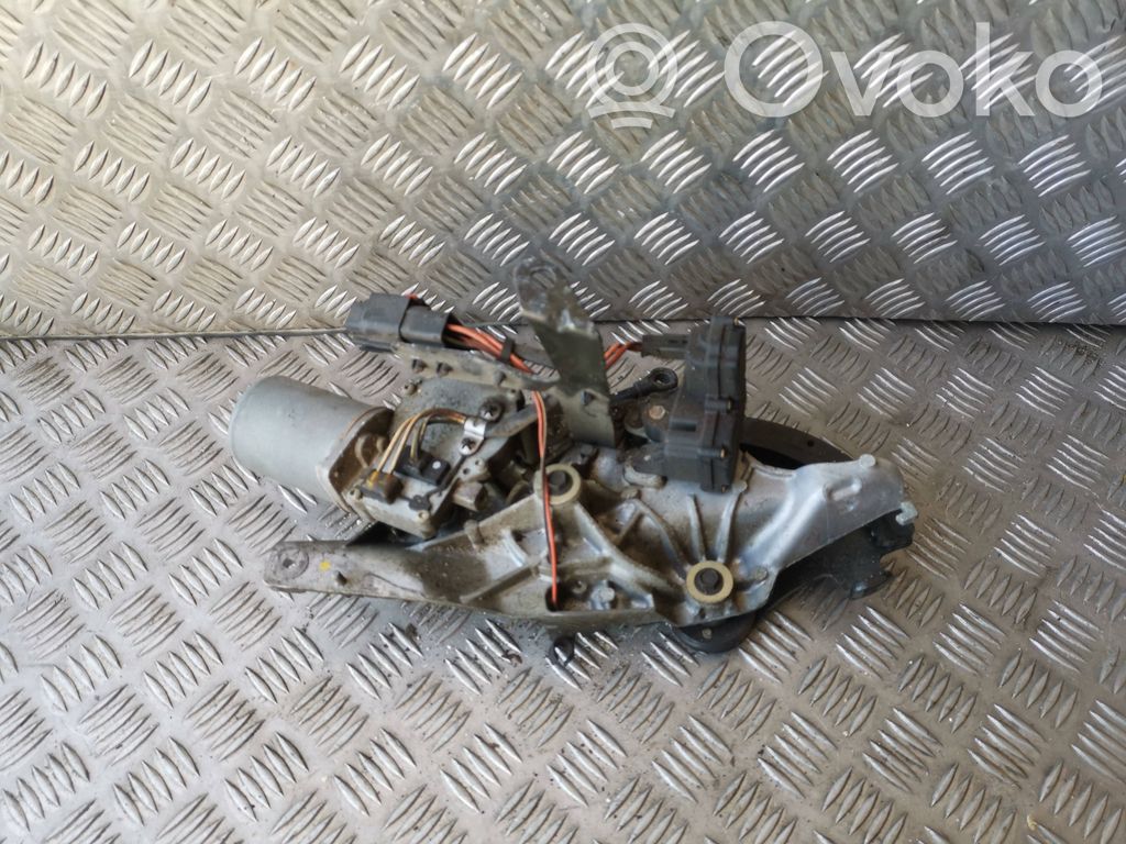 Pompa / Siłownik klapy tylnej bagażnika / Komplet   404624,0176C,L00400