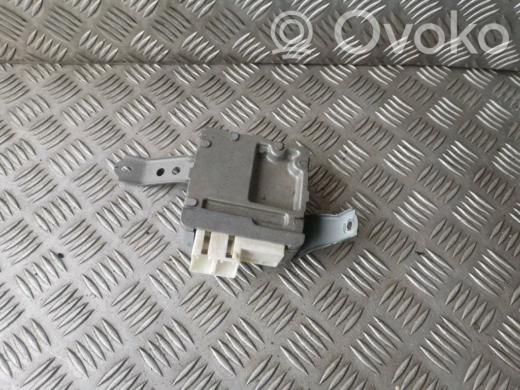 Toyota Yaris Centralina/modulo servosterzo 