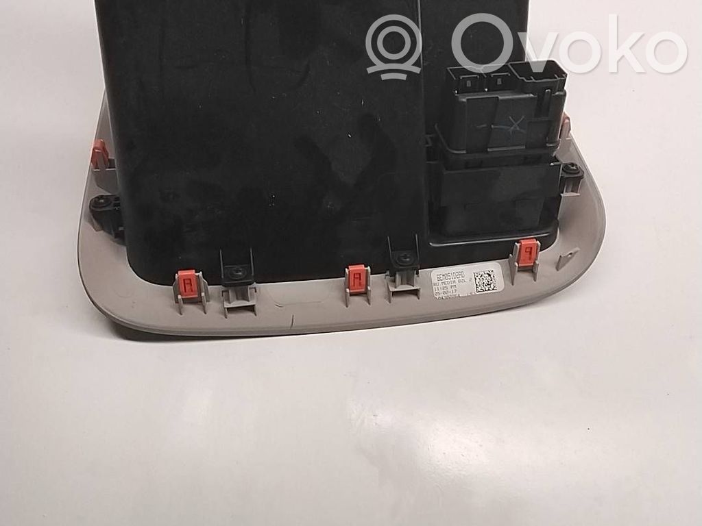 Chrysler Pacifica USB valdymo blokas 