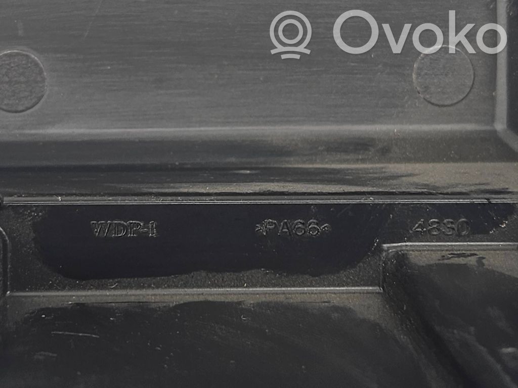 Ford Mustang VI Tapa de caja de fusibles 