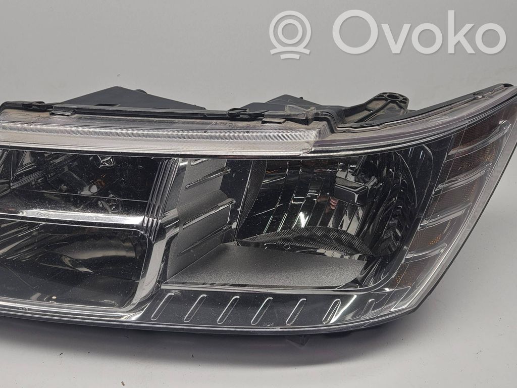 Dodge Journey Scheinwerfer 