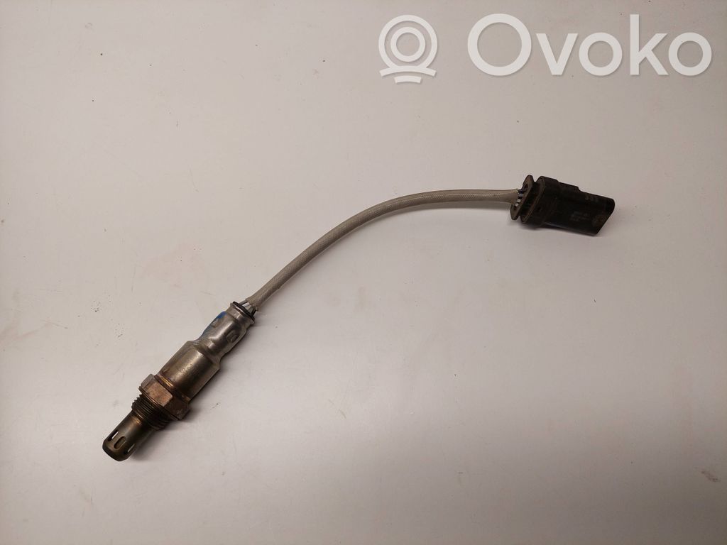 Зонд «Lambda»   10021261C0D,13576794,312ELGA6