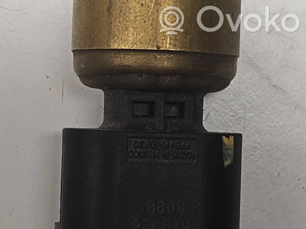 Chevrolet Camaro Fuel pressure sensor 