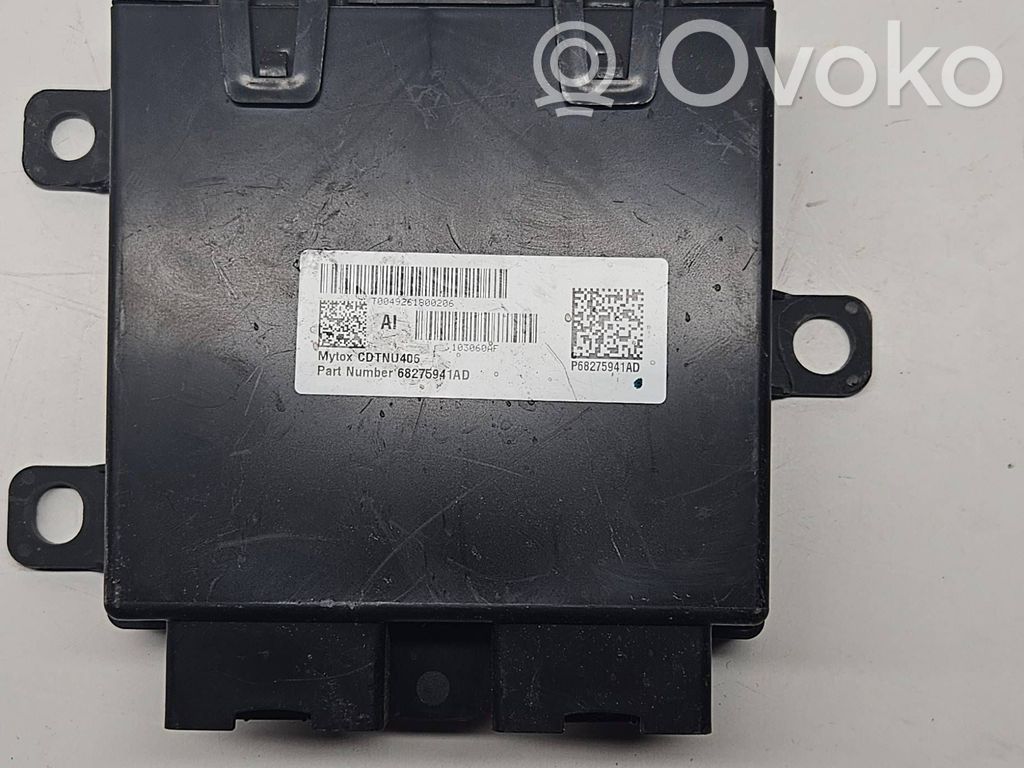Dodge RAM Other control units/modules 