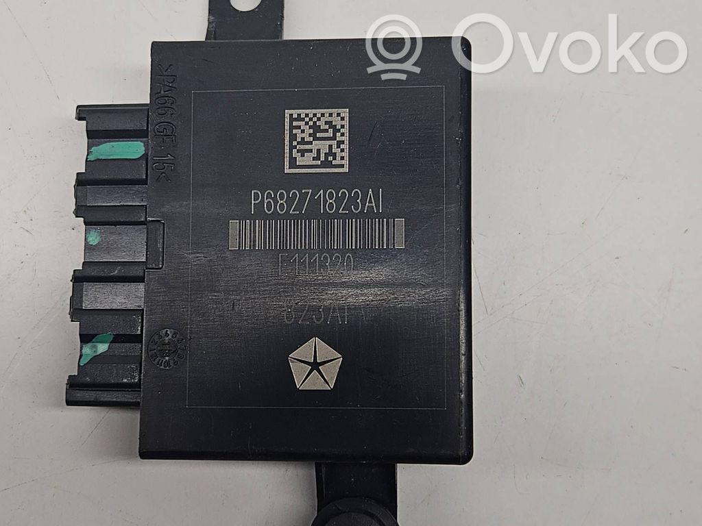 Dodge RAM Kiti valdymo blokai/ moduliai 
