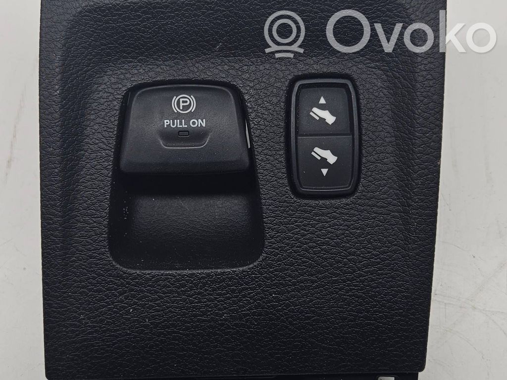 Dodge RAM Hand parking brake switch 