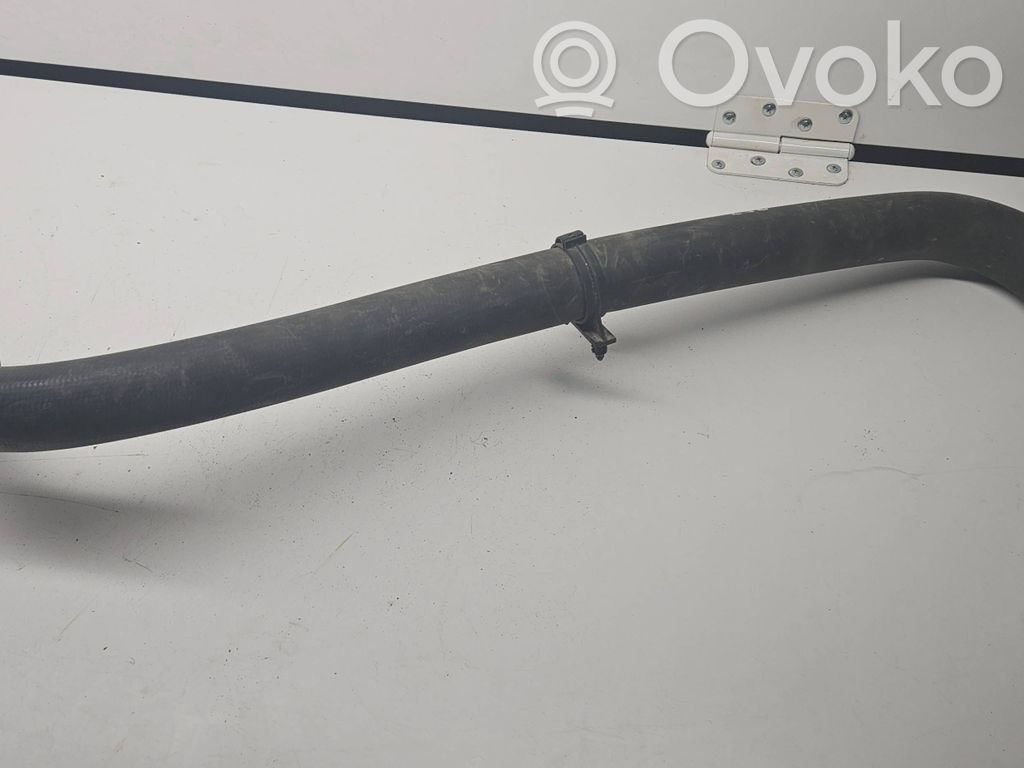 Dodge RAM Engine coolant pipe/hose 