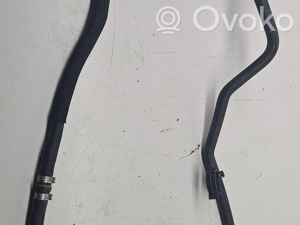 Chrysler Pacifica Engine coolant pipe/hose 