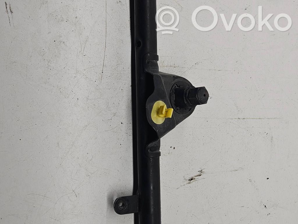 Chrysler Pacifica Support, fixation radiateur 