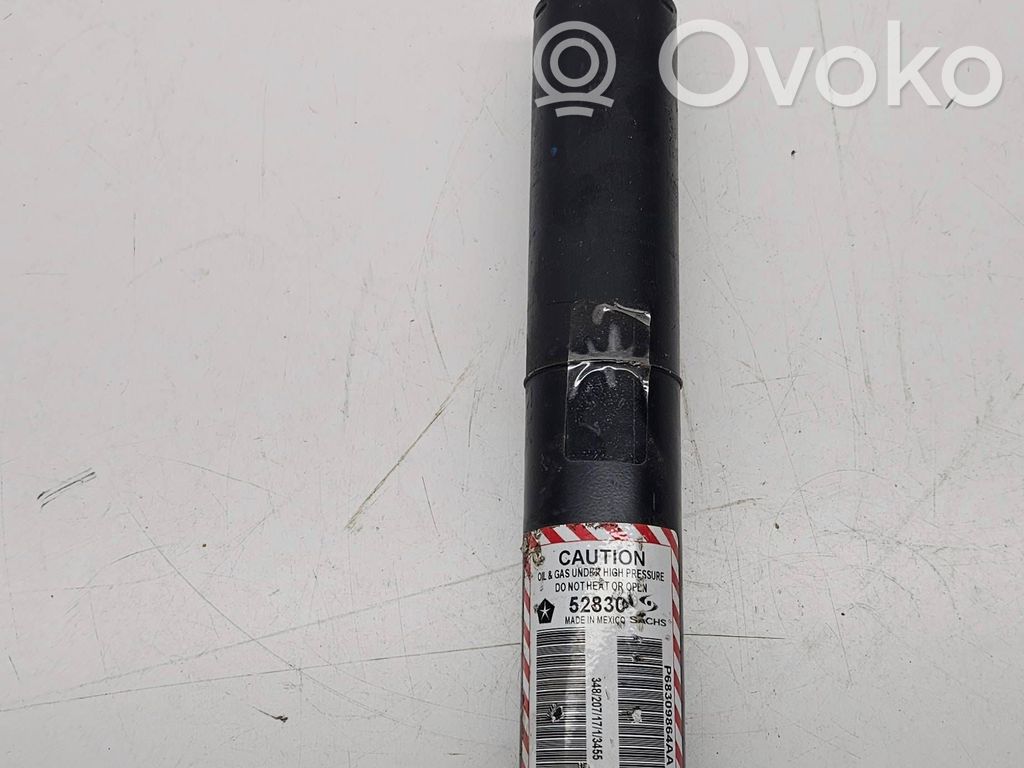 Dodge Challenger Front shock absorber/damper 