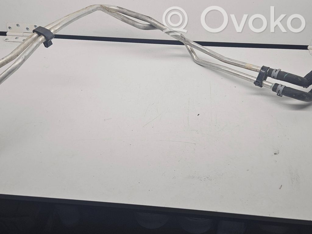 Engine coolant pipe/hose   68217334AB