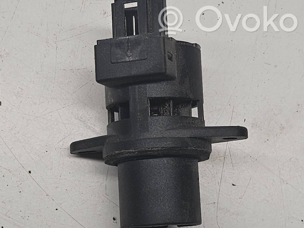 Dodge Challenger Interior temperature sensor 