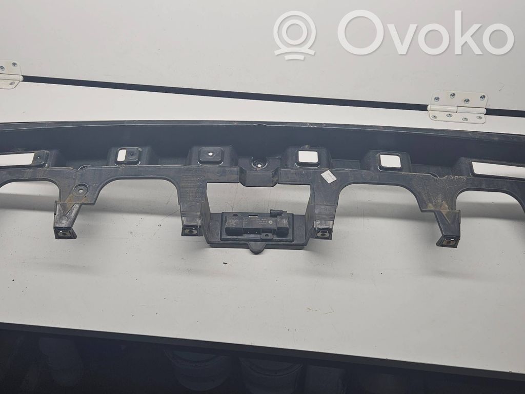 Chrysler Pacifica Rear bumper mounting bracket 