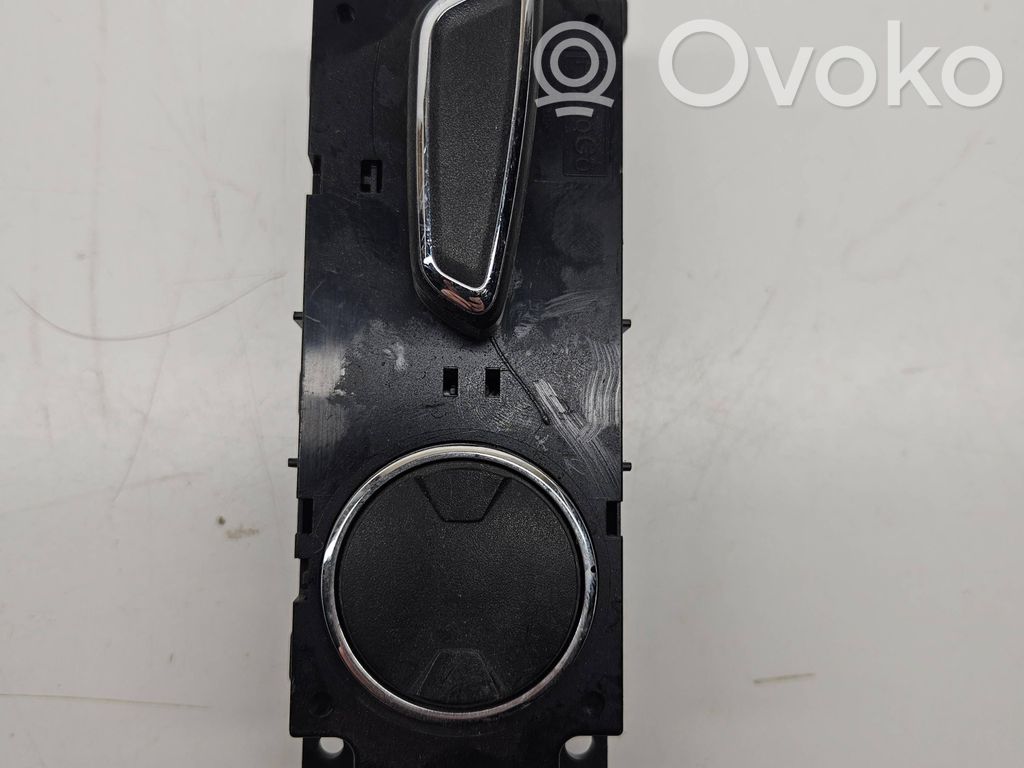 Module de commande de siège   14B709,A2881,SANDD5230A,114B709BA3,14B709BA32HE