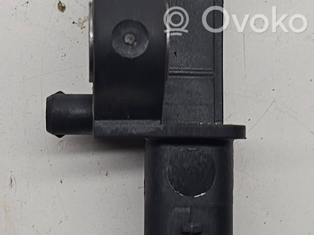 Chrysler Pacifica Airbag deployment crash/impact sensor 
