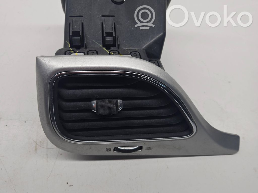 Dodge Journey Dashboard side air vent grill/cover trim 