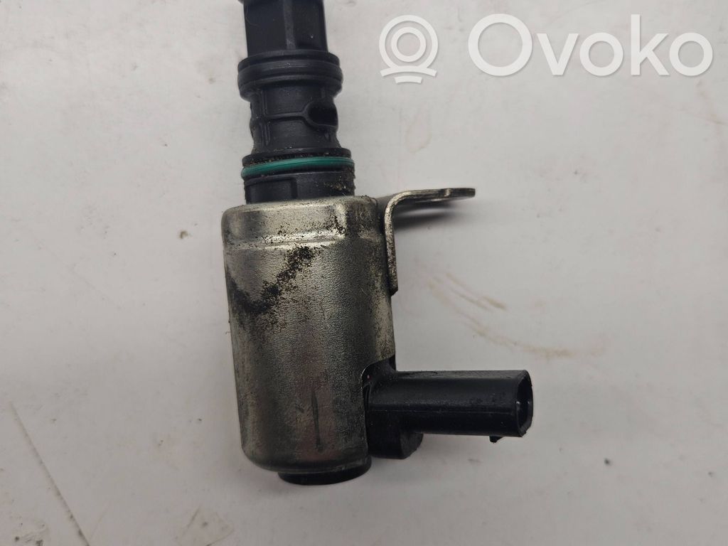 Chrysler Pacifica Solenoidinis vožtuvas 