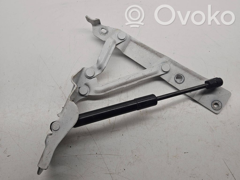 Dodge Challenger Tailgate/trunk/boot hinge 