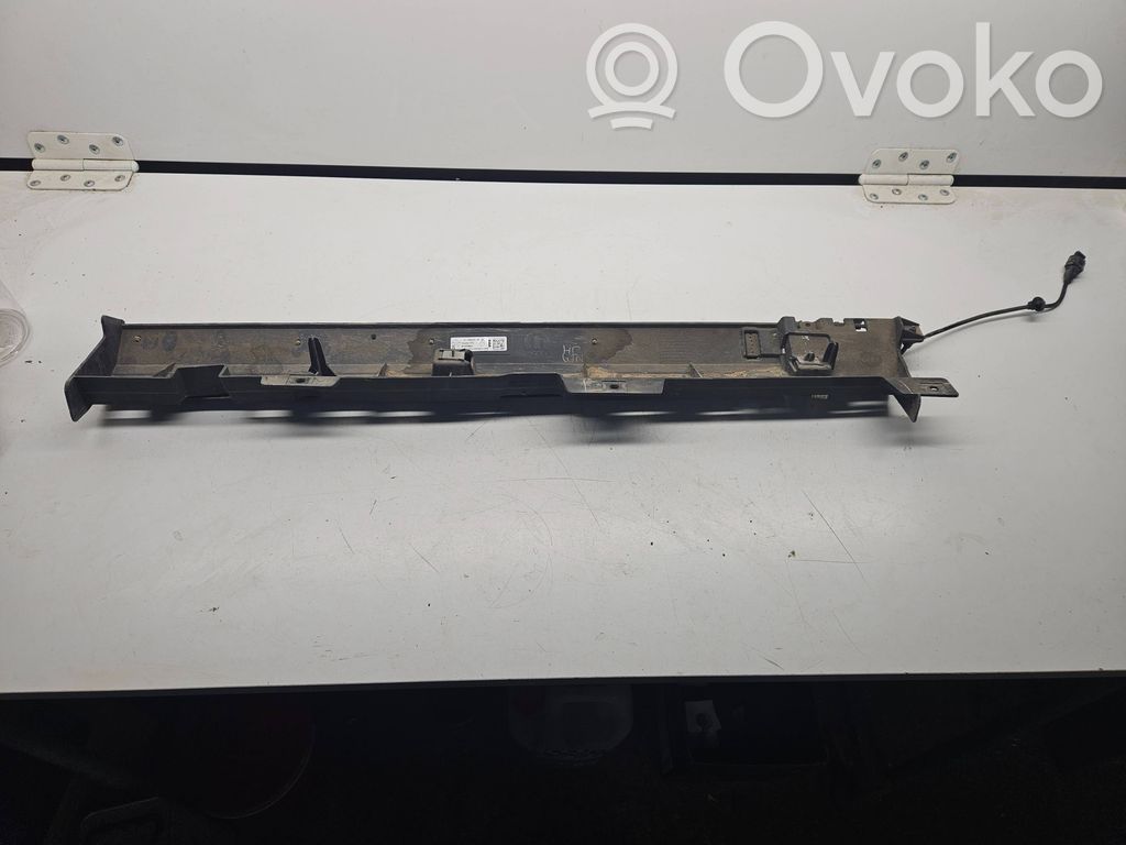 Chrysler Pacifica Unidad de control/módulo de la puerta corredera 