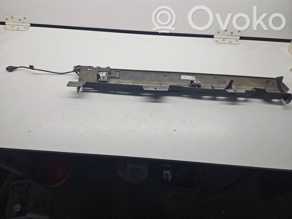Chrysler Pacifica Sliding door control unit/module 