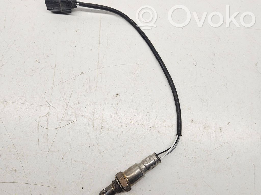 Ford Mustang VI Lambda probe sensor 