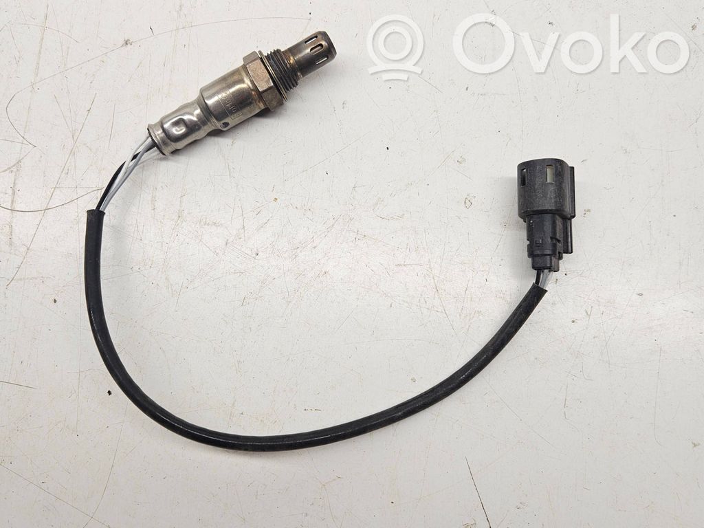Ford Mustang VI Lambda probe sensor 