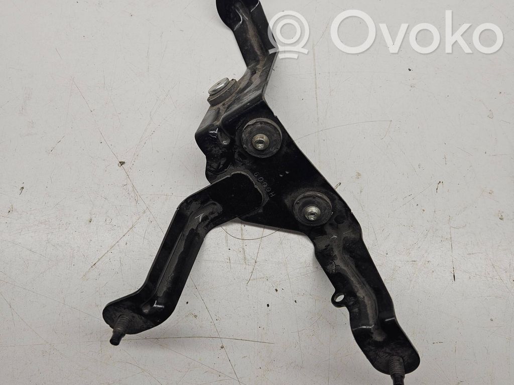 Ford Mustang VI Soporte para la bomba de ABS 
