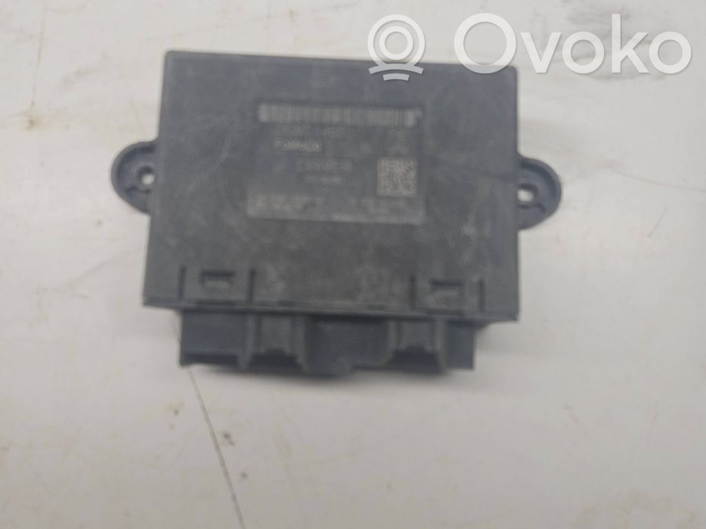 Ford Mustang VI Unité de commande module de porte 