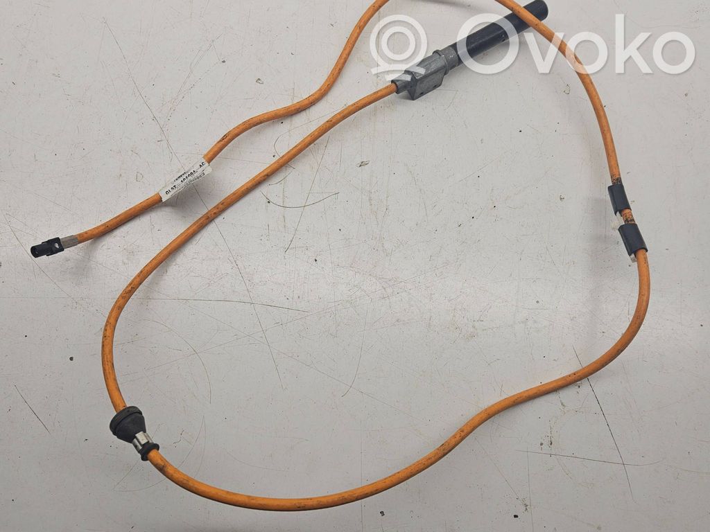 Ford F150 Antena de radio 