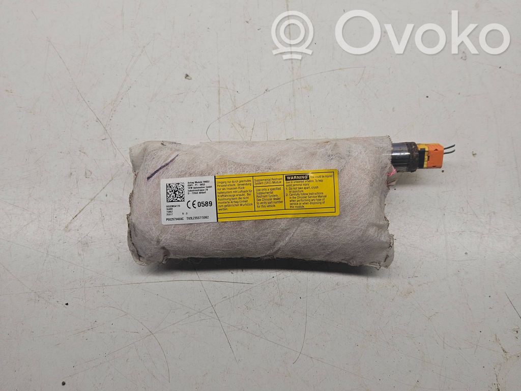 Chrysler Pacifica Sitz-Airbag 