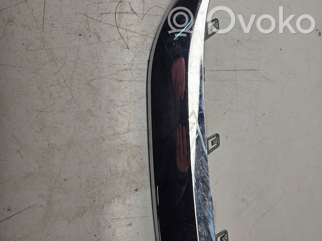 Dodge RAM Listwa zderzaka przedniego 